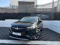 VAUXHALL GRANDLAND X