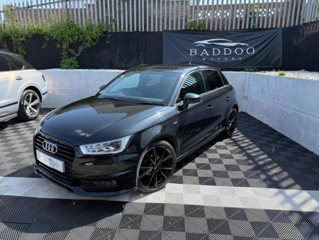 AUDI